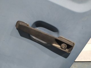 PUERTA DELANTERA IZQUIERDA MERCEDES-BENZ MB 100 D