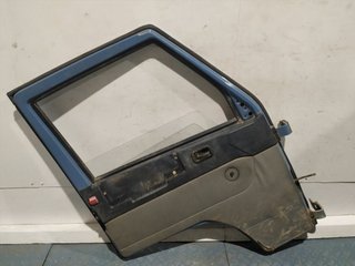 PUERTA DELANTERA IZQUIERDA MERCEDES-BENZ MB 100 D