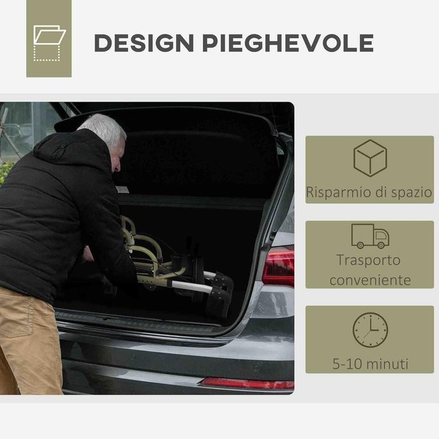 Andador Silla Ruedas 2 en 1 Plegable de Altura Ajustable, Andador para Ancianos y Discapacitados 4 Ruedas, Carro con Asiento, Frenos Dobles y Bolsa Portaobjetos, de Aluminio