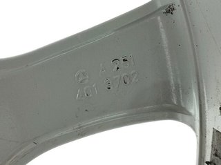 Llanta a2514013702 mercedes-benz clase r r 2368986