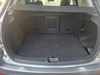 MITSUBISHI ASX KAITEKI AWD 1.8 DI-D CLEARTEC TECHO