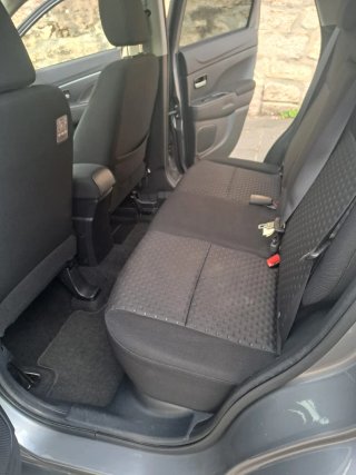 MITSUBISHI ASX KAITEKI AWD 1.8 DI-D CLEARTEC TECHO