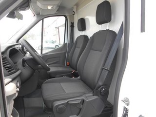 FORD TRANSIT 2.0 ECOBLUE 155 CV CHASIS CABINA CAJA ABIERTA