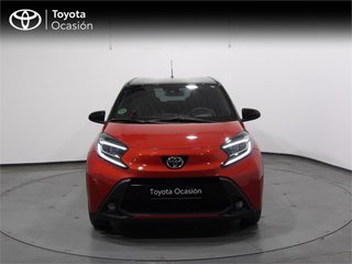 TOYOTA Aygo X Cross 1.0 VVT-I 72CV Undercover CVT