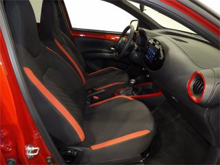 TOYOTA Aygo X Cross 1.0 VVT-I 72CV Undercover CVT