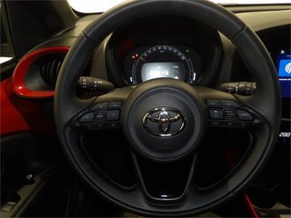 TOYOTA Aygo X Cross 1.0 VVT-I 72CV Undercover CVT