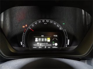 TOYOTA Aygo X Cross 1.0 VVT-I 72CV Undercover CVT