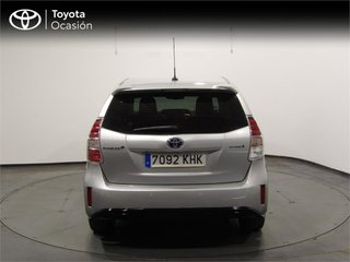 TOYOTA Prius+ Advance
