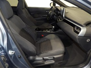 TOYOTA C-HR 1.8 125H Advance