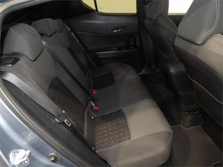 TOYOTA C-HR 1.8 125H Advance