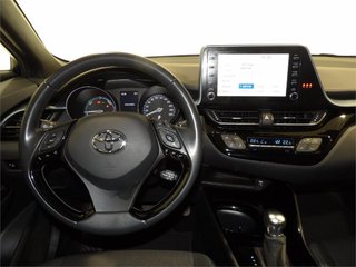 TOYOTA C-HR 1.8 125H Advance