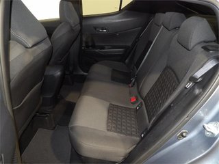 TOYOTA C-HR 1.8 125H Advance