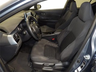 TOYOTA C-HR 1.8 125H Advance