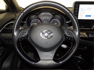 TOYOTA C-HR 1.8 125H Advance