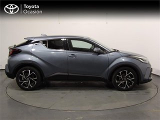 TOYOTA C-HR 1.8 125H Advance