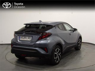 TOYOTA C-HR 1.8 125H Advance