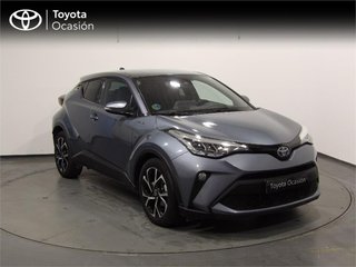 TOYOTA C-HR 1.8 125H Advance