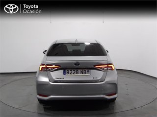 TOYOTA Corolla 140H Style Plus