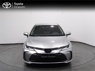 TOYOTA Corolla 140H Style Plus