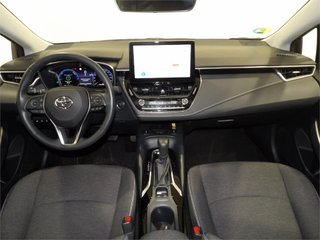 TOYOTA Corolla 140H Style Plus