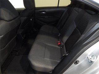 TOYOTA Corolla 140H Style Plus