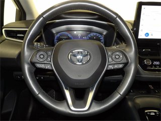 TOYOTA Corolla 140H Style Plus