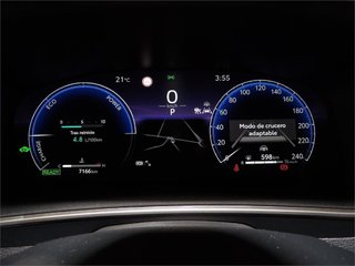 TOYOTA Corolla 140H Style Plus