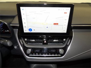TOYOTA Corolla 140H Style Plus