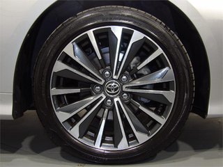 TOYOTA Corolla 140H Style Plus