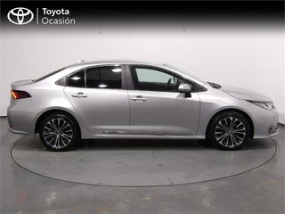 TOYOTA Corolla 140H Style Plus