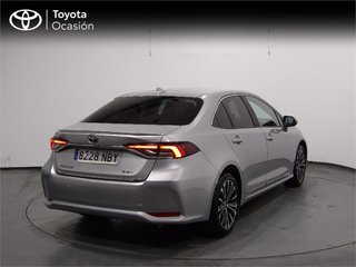 TOYOTA Corolla 140H Style Plus