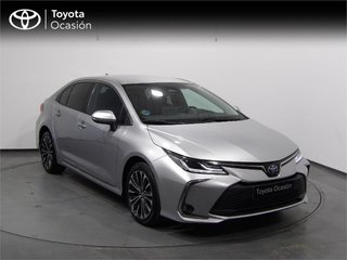 TOYOTA Corolla 140H Style Plus