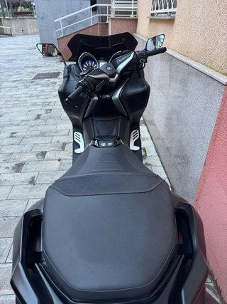 Yamaha TMAX 530 SX 2019 18.300km