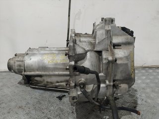 CAJA CAMBIOS VOLVO S80 BERLINA B6294T P8667735 24