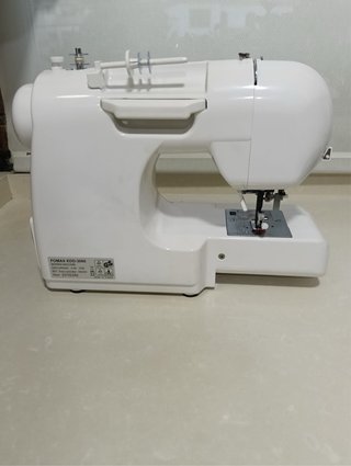 Máquina de coser FOMAX KDD-3066