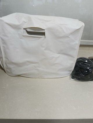 Máquina de coser FOMAX KDD-3066