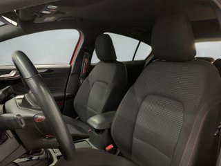 FORD FOCUS 1.0 EcoBoost Mild-Hybrid ST-Line