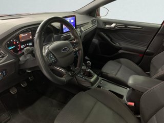FORD FOCUS 1.0 EcoBoost Mild-Hybrid ST-Line