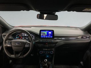 FORD FOCUS 1.0 EcoBoost Mild-Hybrid ST-Line