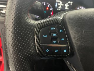 FORD FOCUS 1.0 EcoBoost Mild-Hybrid ST-Line