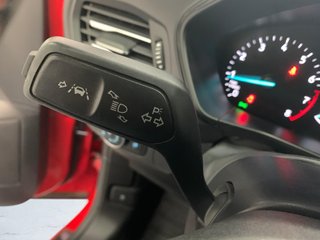 FORD FOCUS 1.0 EcoBoost Mild-Hybrid ST-Line