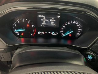 FORD FOCUS 1.0 EcoBoost Mild-Hybrid ST-Line