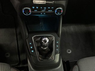 FORD FOCUS 1.0 EcoBoost Mild-Hybrid ST-Line