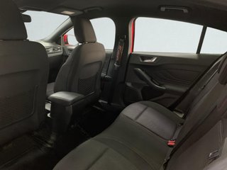 FORD FOCUS 1.0 EcoBoost Mild-Hybrid ST-Line