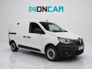 RENAULT EXPRESS 1.5 Blue dCi ECOLEADER Advance