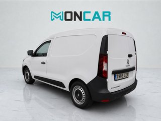 RENAULT EXPRESS 1.5 Blue dCi ECOLEADER Advance