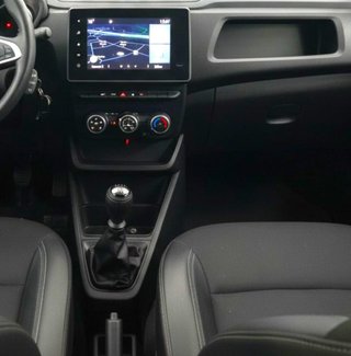 RENAULT EXPRESS 1.5 Blue dCi ECOLEADER Advance