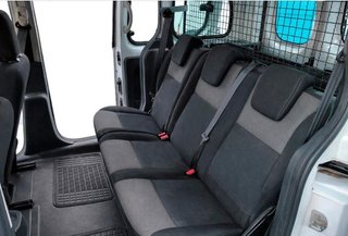 RENAULT KANGOO 1.5 Blue dCi ECOLEADER Advance