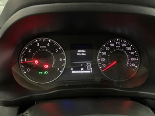 RENAULT KANGOO 1.5 Blue dCi ECOLEADER Advance