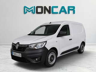 RENAULT KANGOO 1.5 Blue dCi Ecoleader Advance